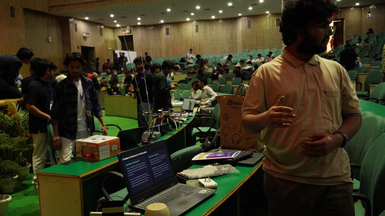 Recent Event