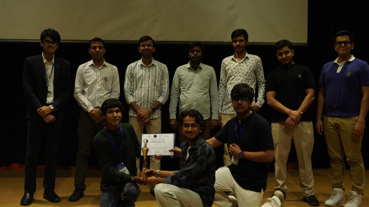 Recent Event