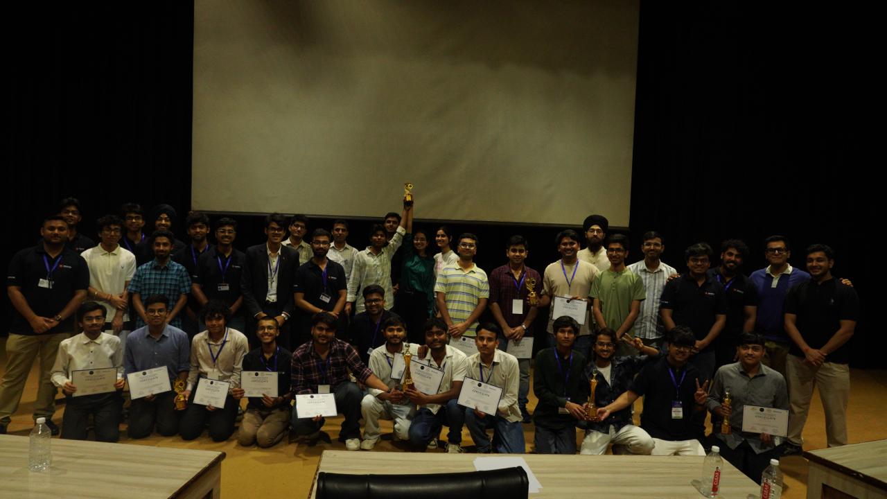 Recent Event