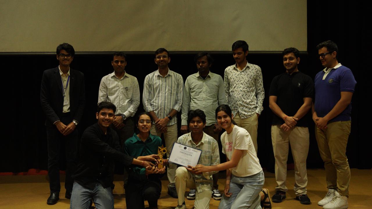 Recent Event