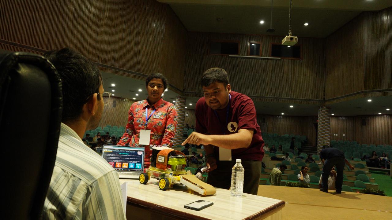 Recent Event