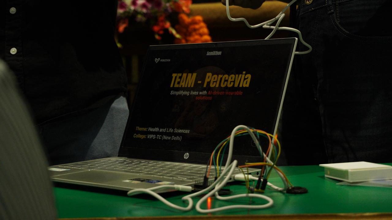Recent Event