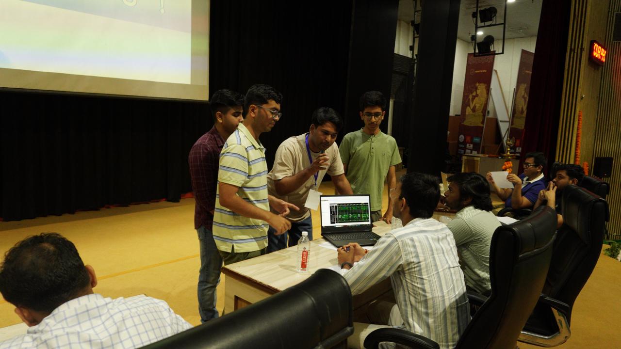 Recent Event