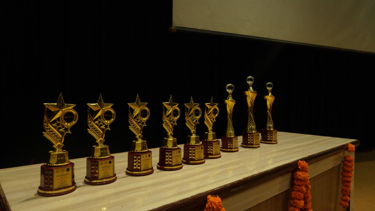 Recent Event