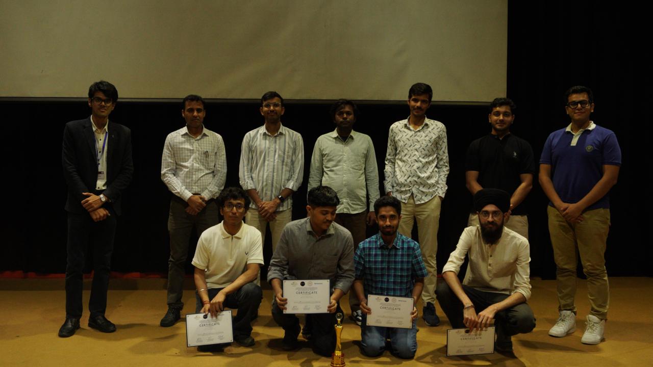 Recent Event