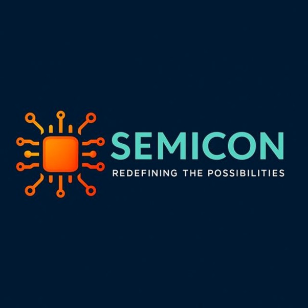 Semicon Logo