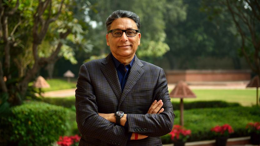 Vinod Dham Center for Research and Innovation